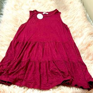 NWT: sweetnight fashion small blouse